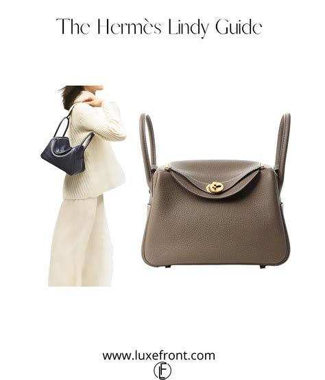 where to buy hermes lindy bag|lindy 26 price 2023.